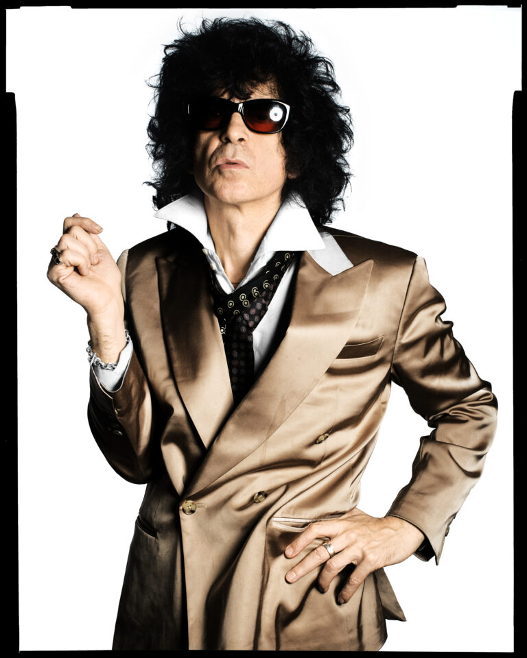 IAN SVENONIUS by THEO SOYEZ - 9