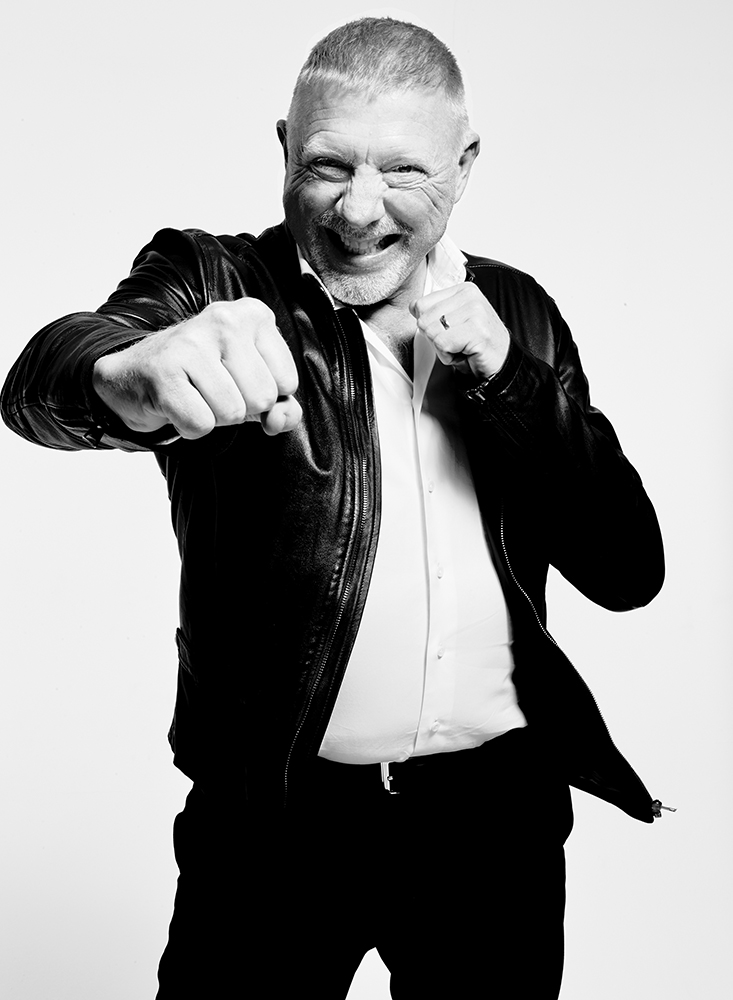 Boris Becker - Numero - 29054