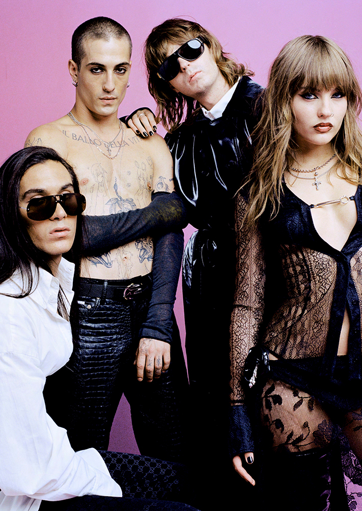 Francis Delacroix 2- Selected Works 2020-2023 - low