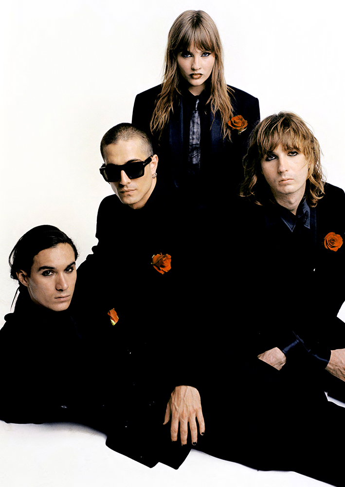 Francis Delacroix - Selected Works 2020-2023 - low