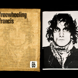 FREEWHEELING FRANCIS