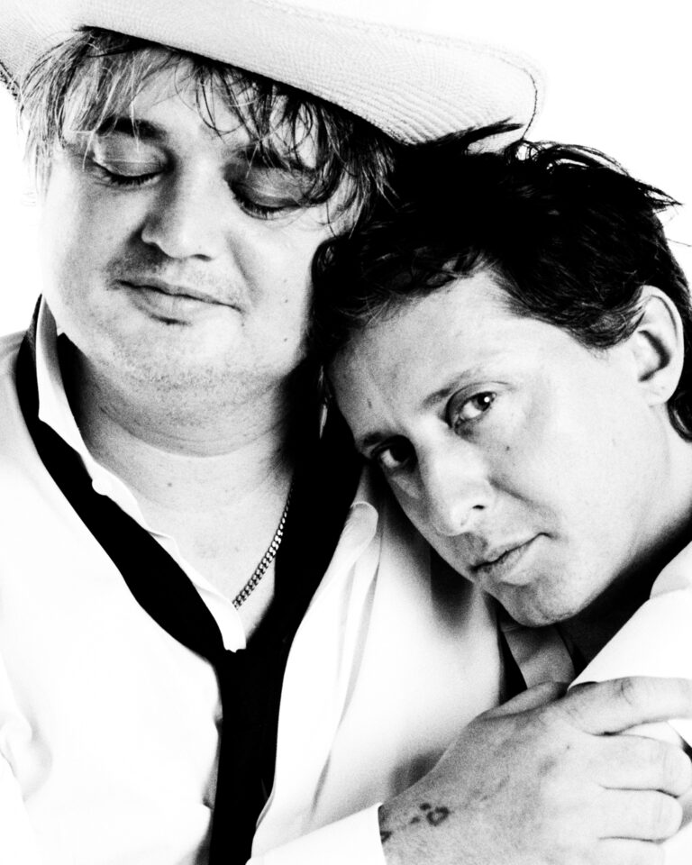 Libertines - Francis Delacroix 19