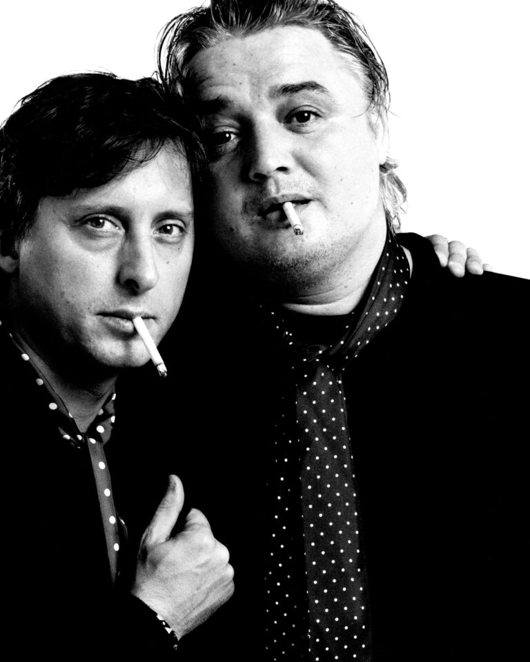 Libertines - Francis Delacroix 6