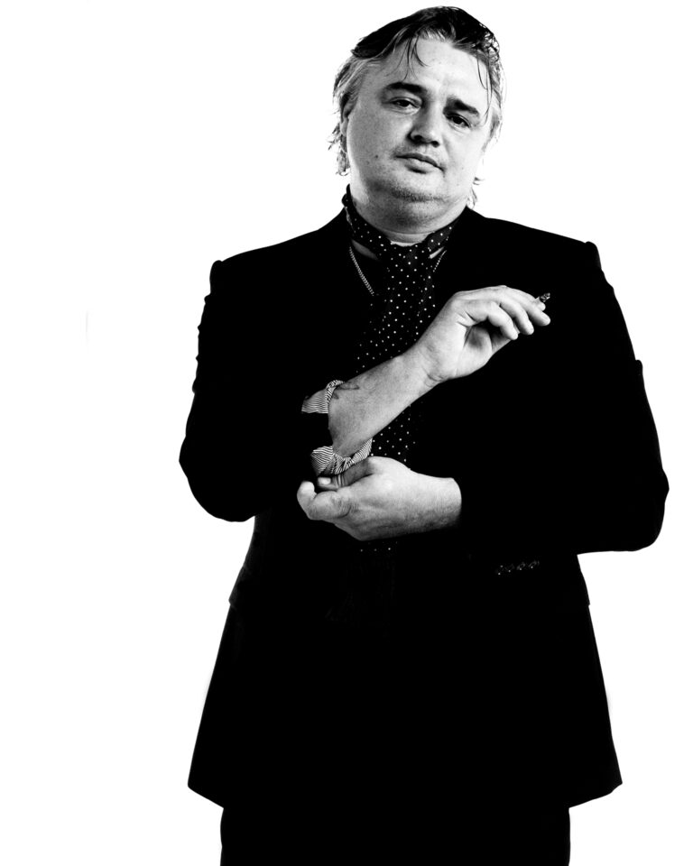 Libertines - Francis Delacroix 8