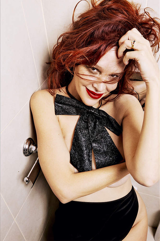 Paz De La Huerta - 10