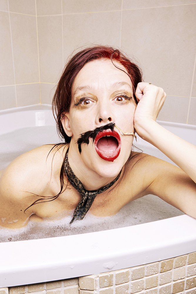 Paz De La Huerta - 8