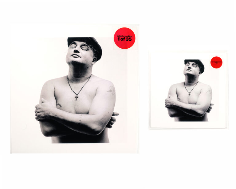 FREEWHEELING SINGLES - 12 - Pete