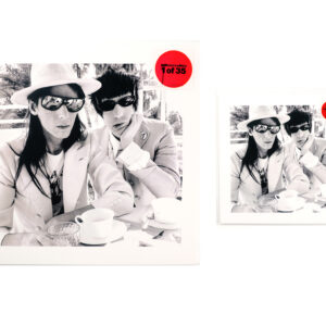 Lucio & Tommy - Breakfast”