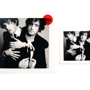 “Lorenzo & Nicolo: Two Bachelors in Paris”