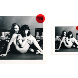 "Stereo Sweethearts"