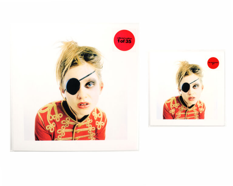 FREEWHEELING SINGLES - 5 - Mila - 1