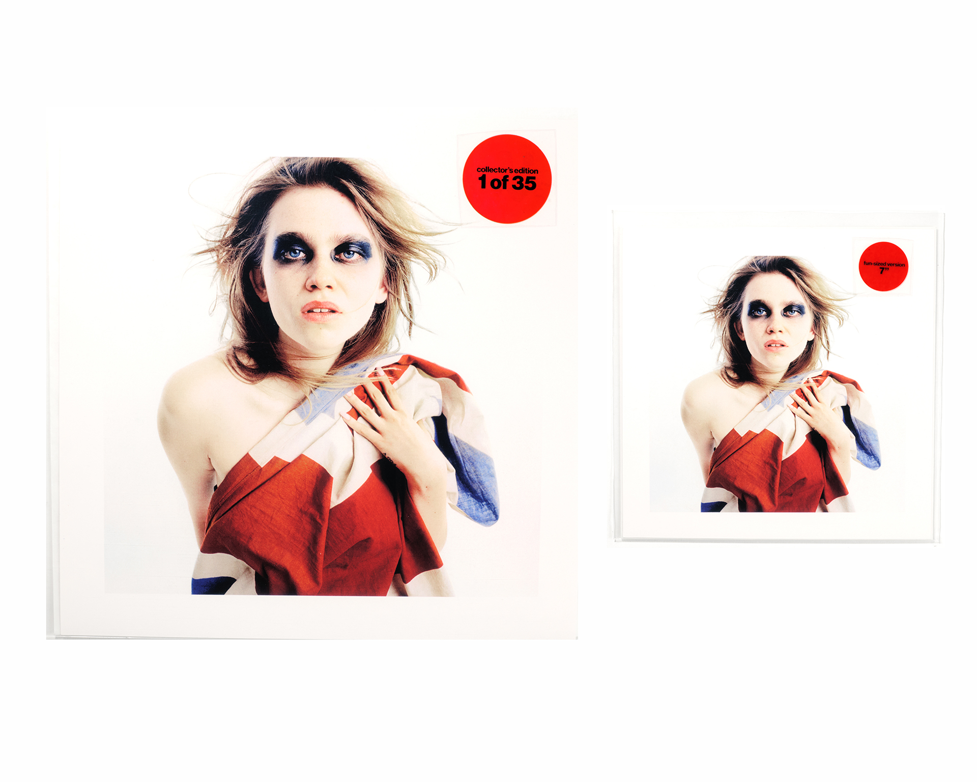 FREEWHEELING SINGLES - 6 - Mila - 2