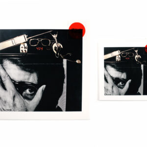 "EV1 – Cover Artwork"