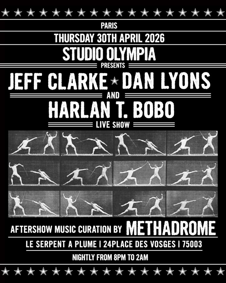 jeff and harlan t bobo