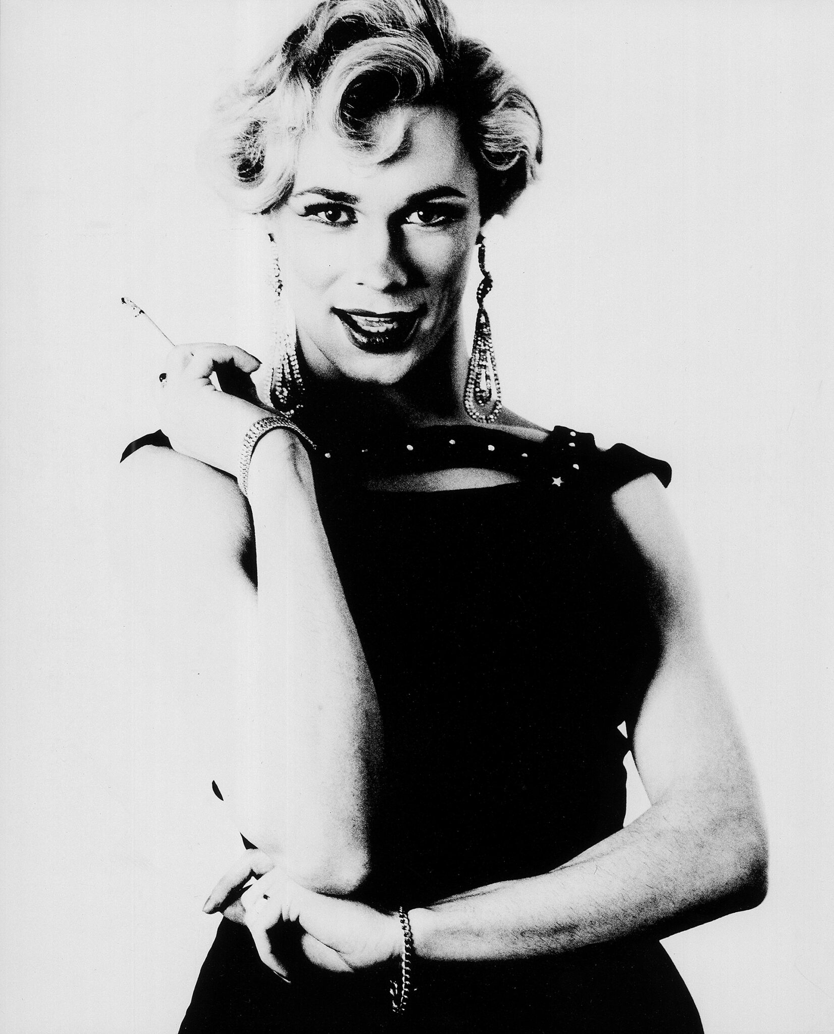 Gentlemen Prefer Blondes