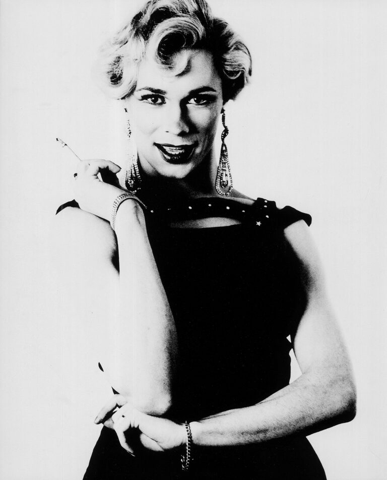 Gentlemen Prefer Blondes