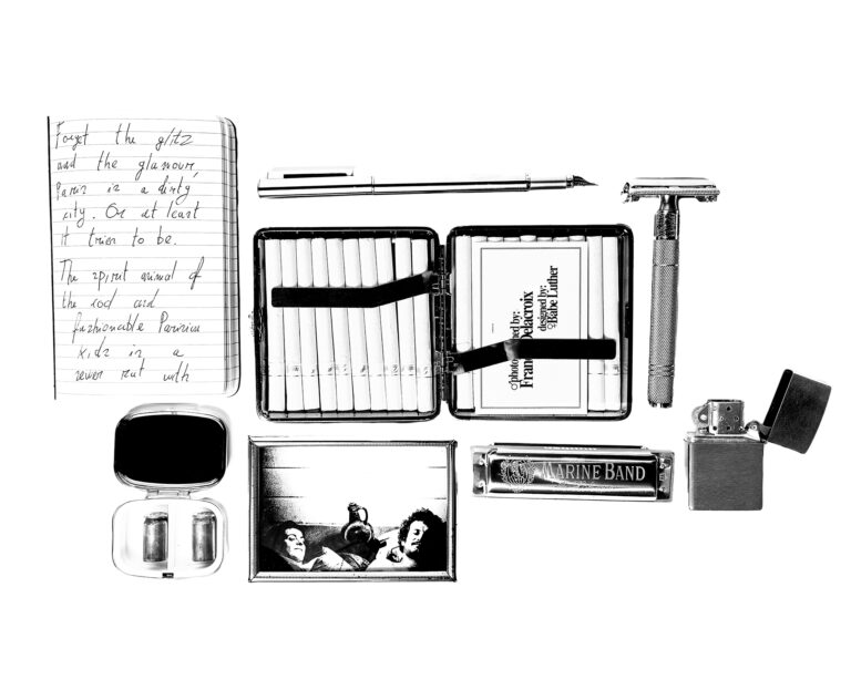 OBJECTS - COLOR