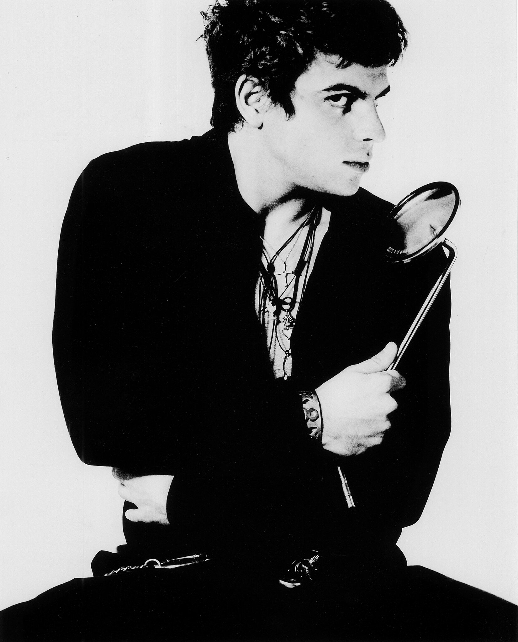 Posh Without A Cause