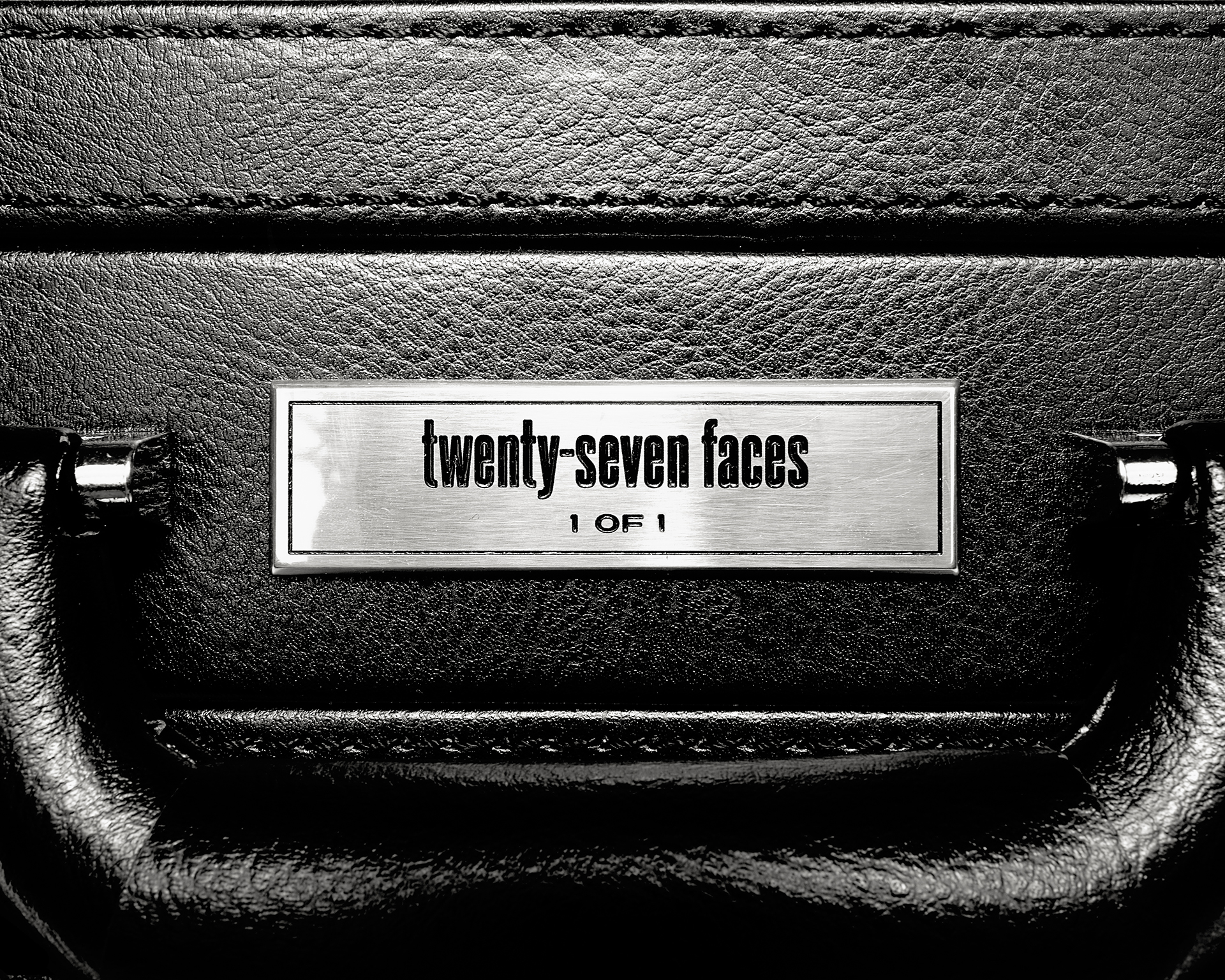 TWENTY-SEVEN FACES - Image 5